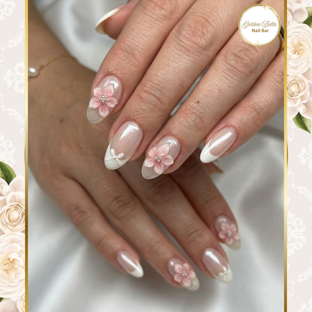 Nail April 21